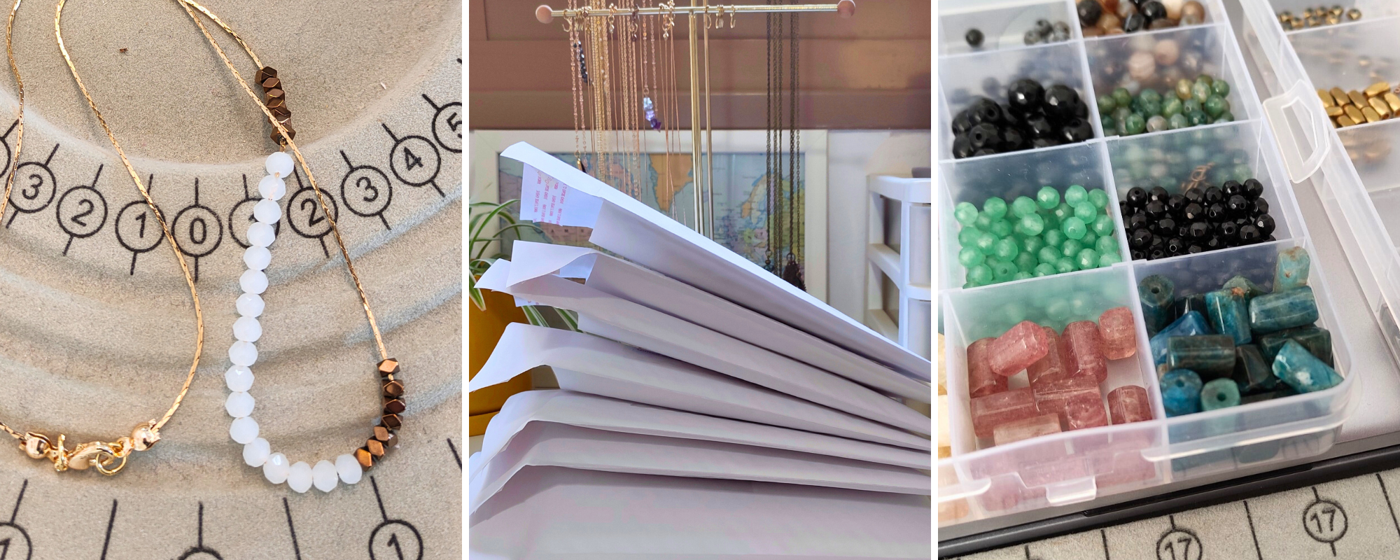 shoham - bohemian jewelry studio