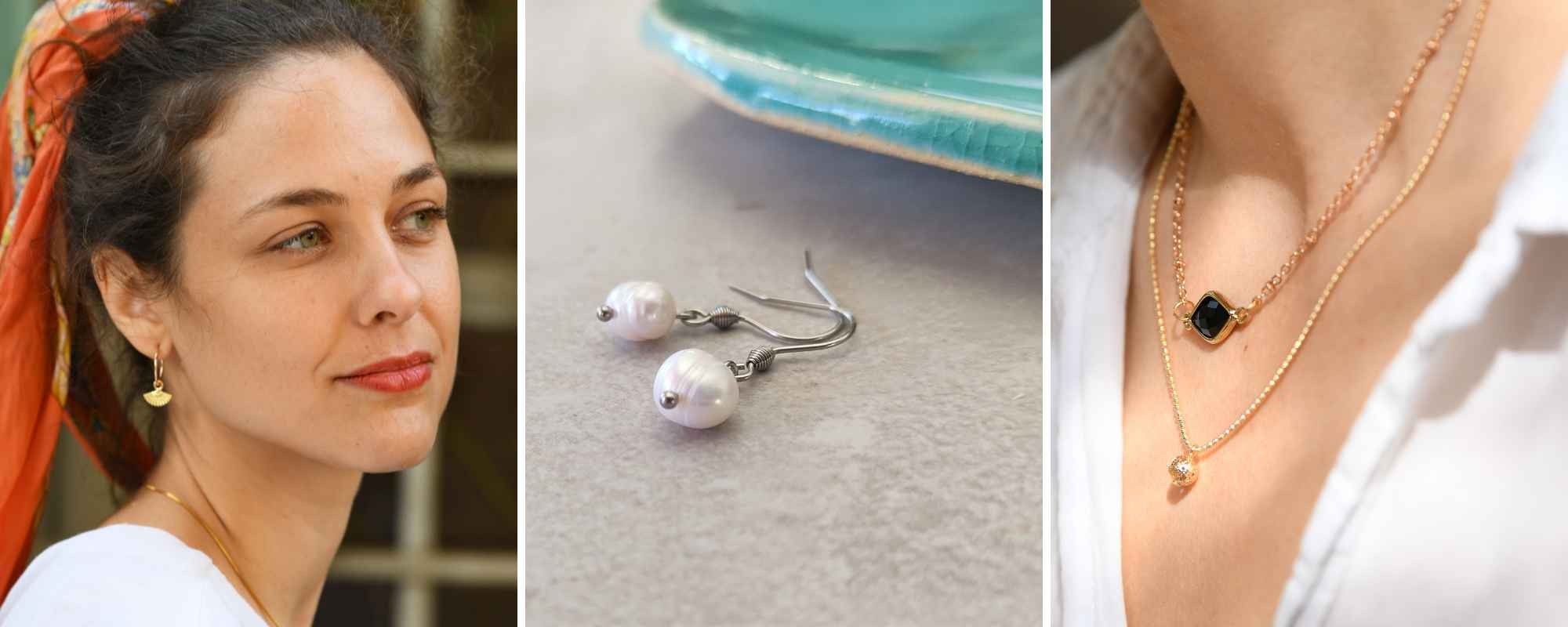 choosing jewelry for gifts