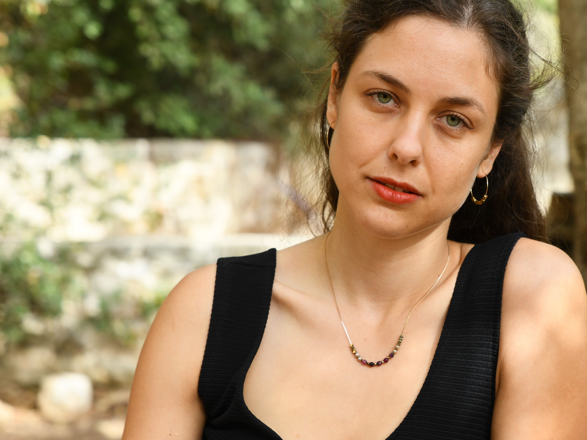 שרשרת גולן