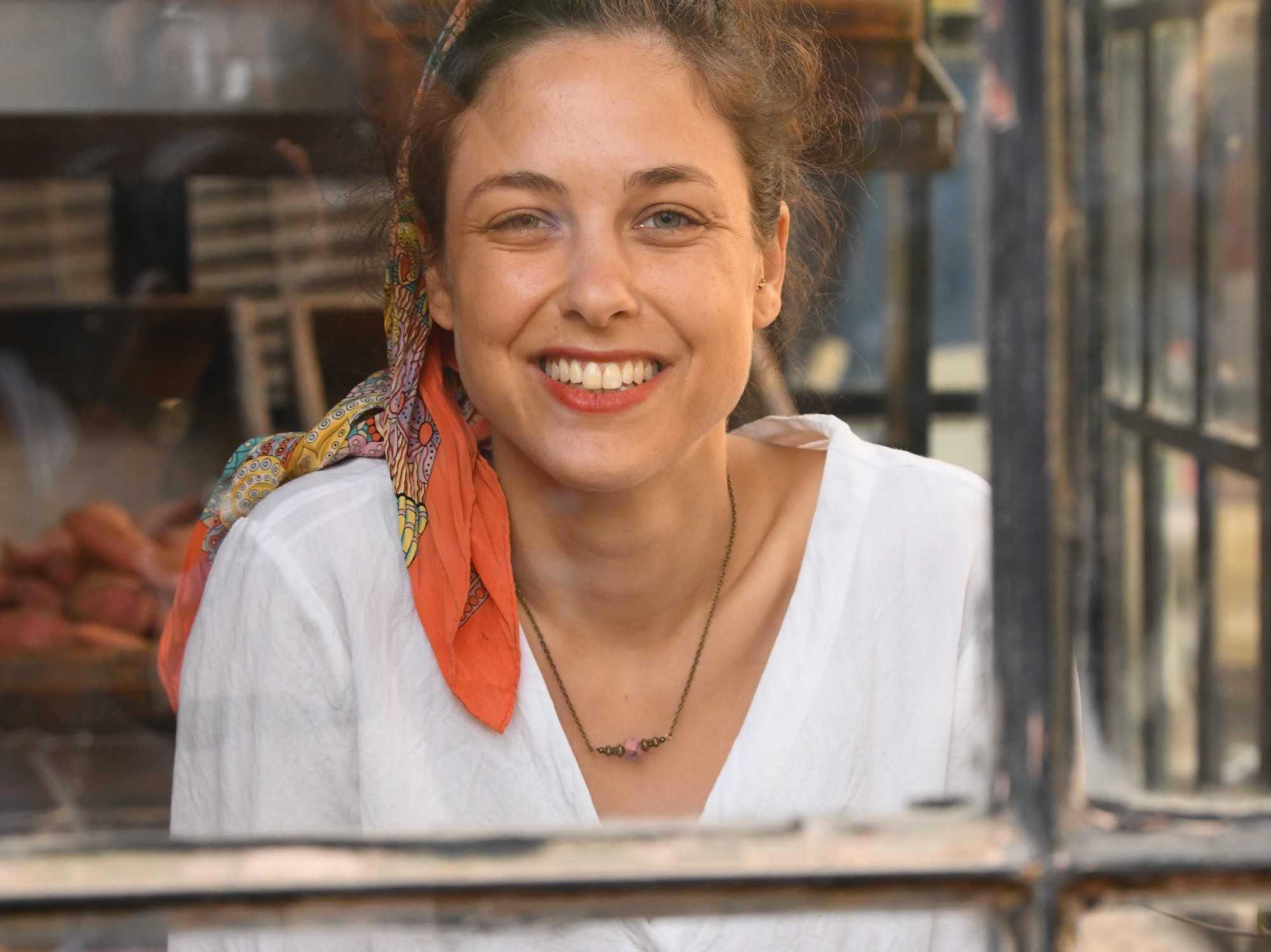 שרשרת נילוס